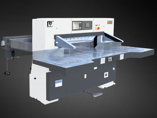 瑞安市瑞勝機(jī)械有限公司畫冊